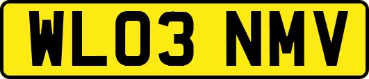 WL03NMV