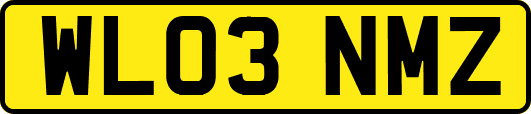 WL03NMZ