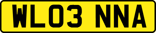WL03NNA
