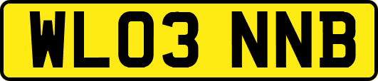 WL03NNB