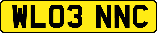 WL03NNC