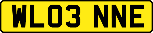 WL03NNE