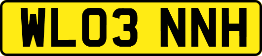 WL03NNH