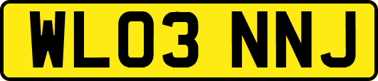 WL03NNJ