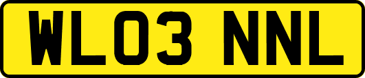 WL03NNL