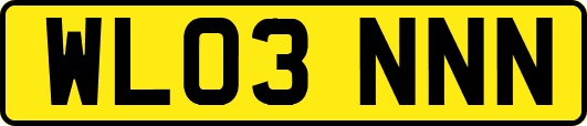 WL03NNN