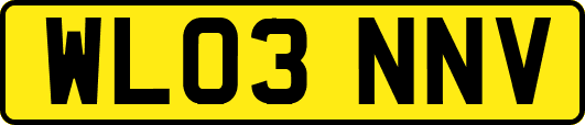 WL03NNV