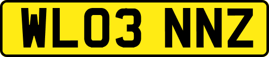 WL03NNZ