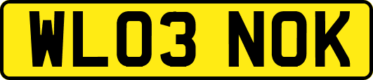 WL03NOK