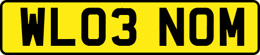 WL03NOM