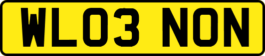 WL03NON