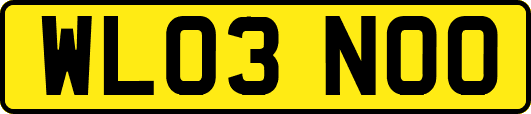 WL03NOO