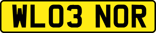 WL03NOR