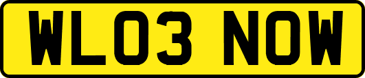 WL03NOW