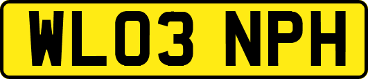 WL03NPH