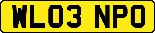 WL03NPO