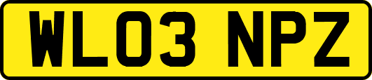 WL03NPZ