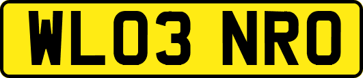 WL03NRO