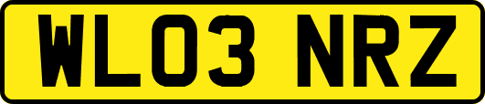 WL03NRZ