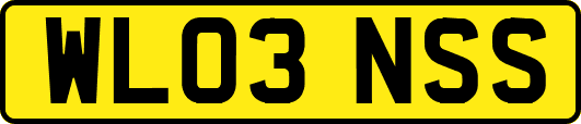 WL03NSS