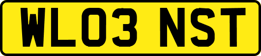 WL03NST