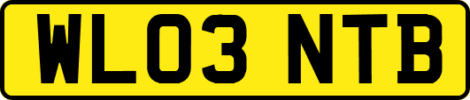 WL03NTB