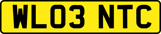 WL03NTC