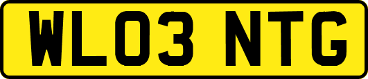 WL03NTG