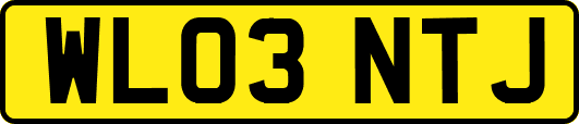 WL03NTJ