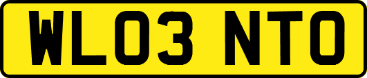 WL03NTO