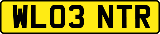 WL03NTR