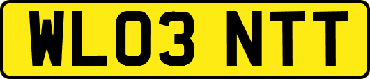 WL03NTT
