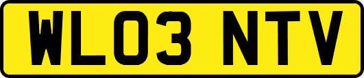 WL03NTV
