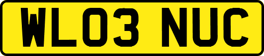 WL03NUC