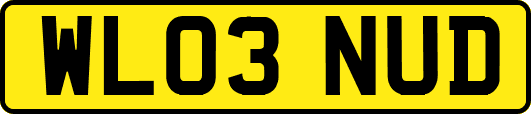 WL03NUD