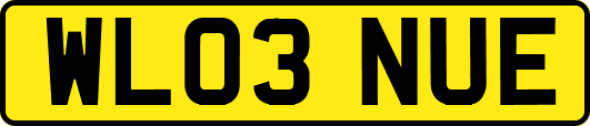 WL03NUE