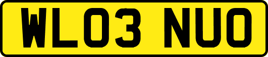 WL03NUO
