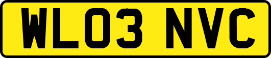 WL03NVC