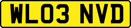 WL03NVD
