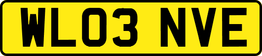 WL03NVE