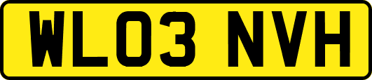 WL03NVH