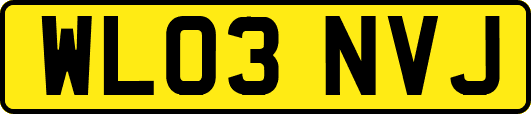 WL03NVJ