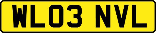 WL03NVL