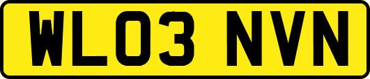 WL03NVN