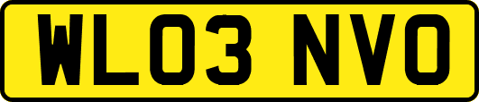 WL03NVO