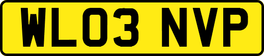 WL03NVP
