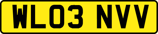 WL03NVV