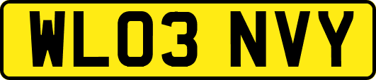 WL03NVY