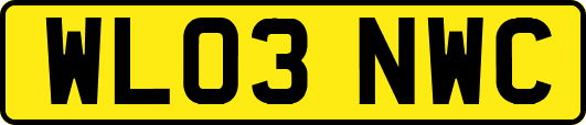 WL03NWC