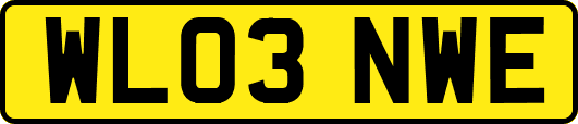 WL03NWE